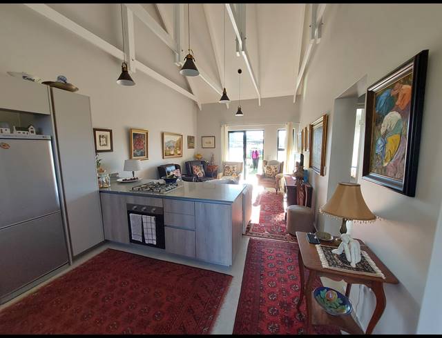 2 BEDROOM RETIREMENT UNIT FOR SALE IN HARTLAND LIFESTYLE ESTATE